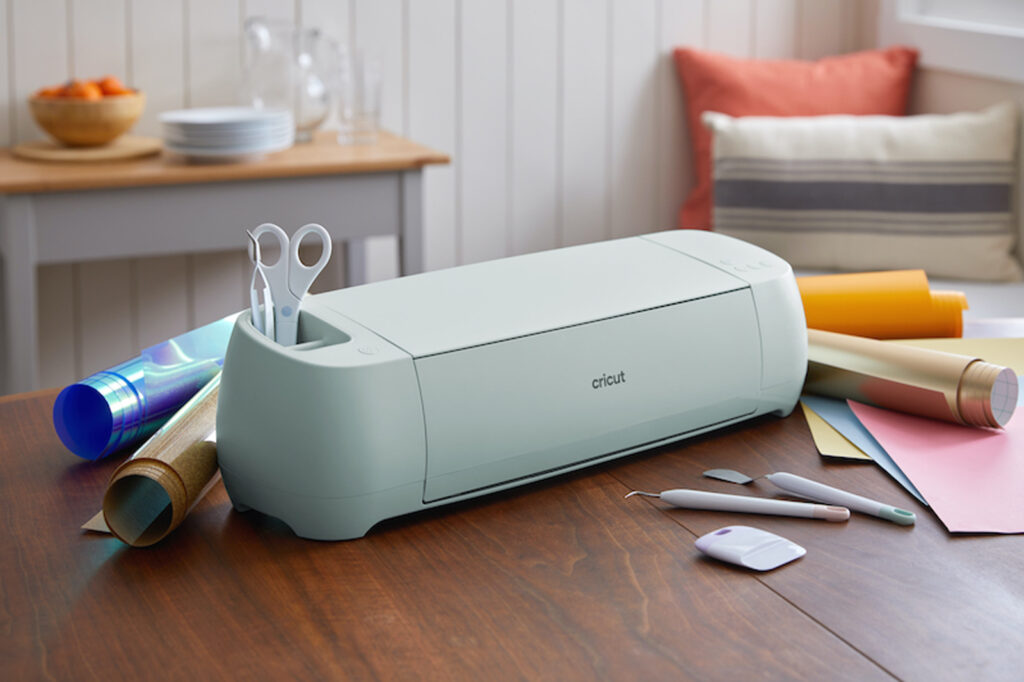 Top 5 Different Cricut Machines You Should Check Out